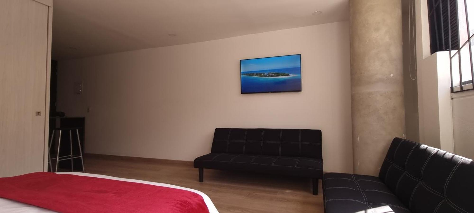 New Comfortable Apartments In La Candelaria, Bogotá Extérieur photo
