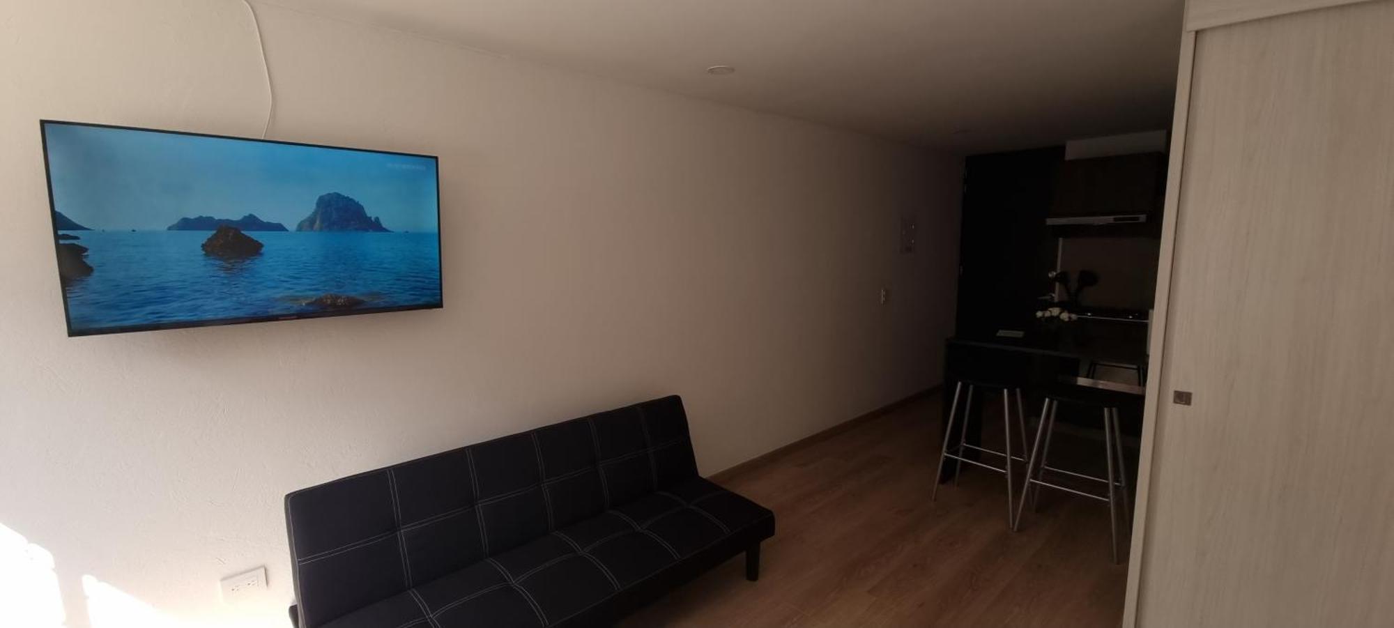 New Comfortable Apartments In La Candelaria, Bogotá Extérieur photo