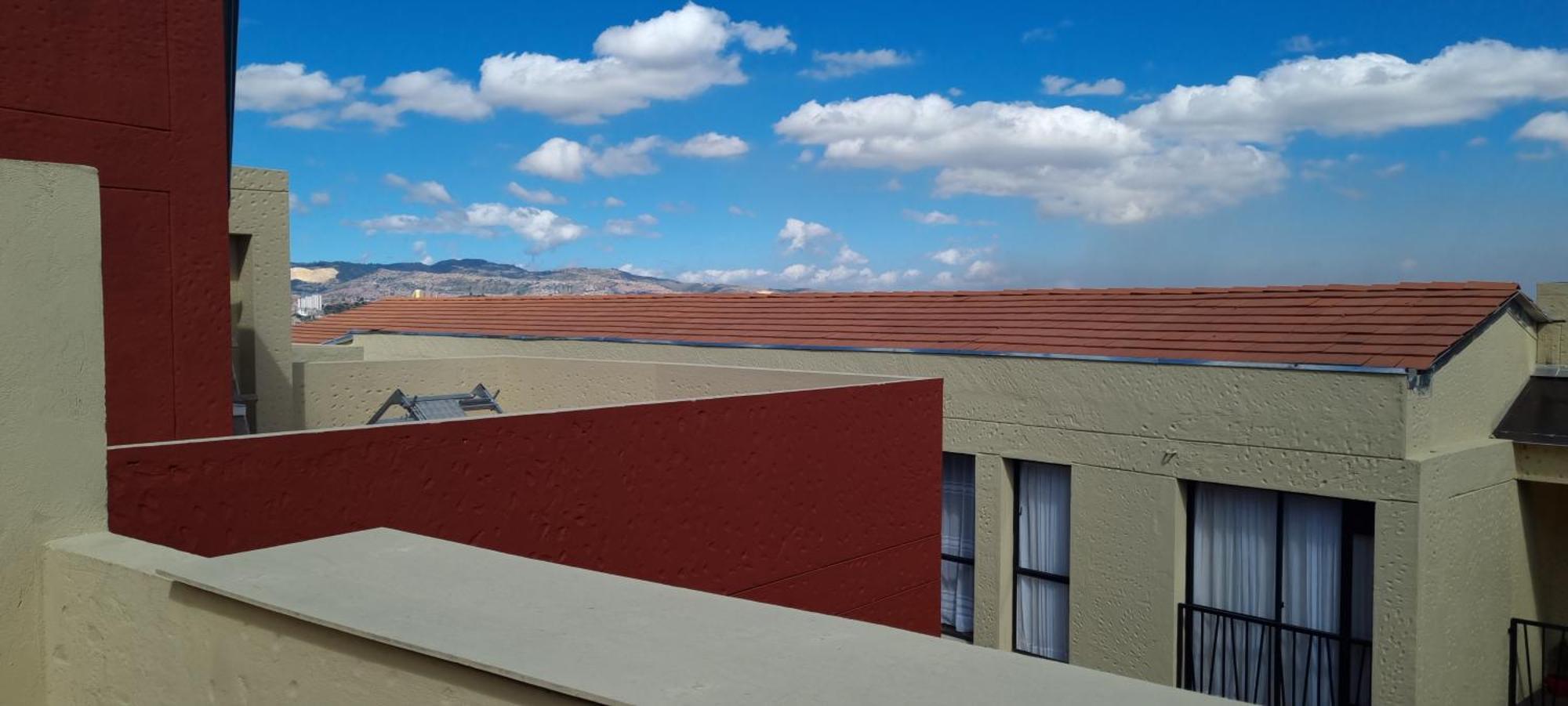 New Comfortable Apartments In La Candelaria, Bogotá Extérieur photo