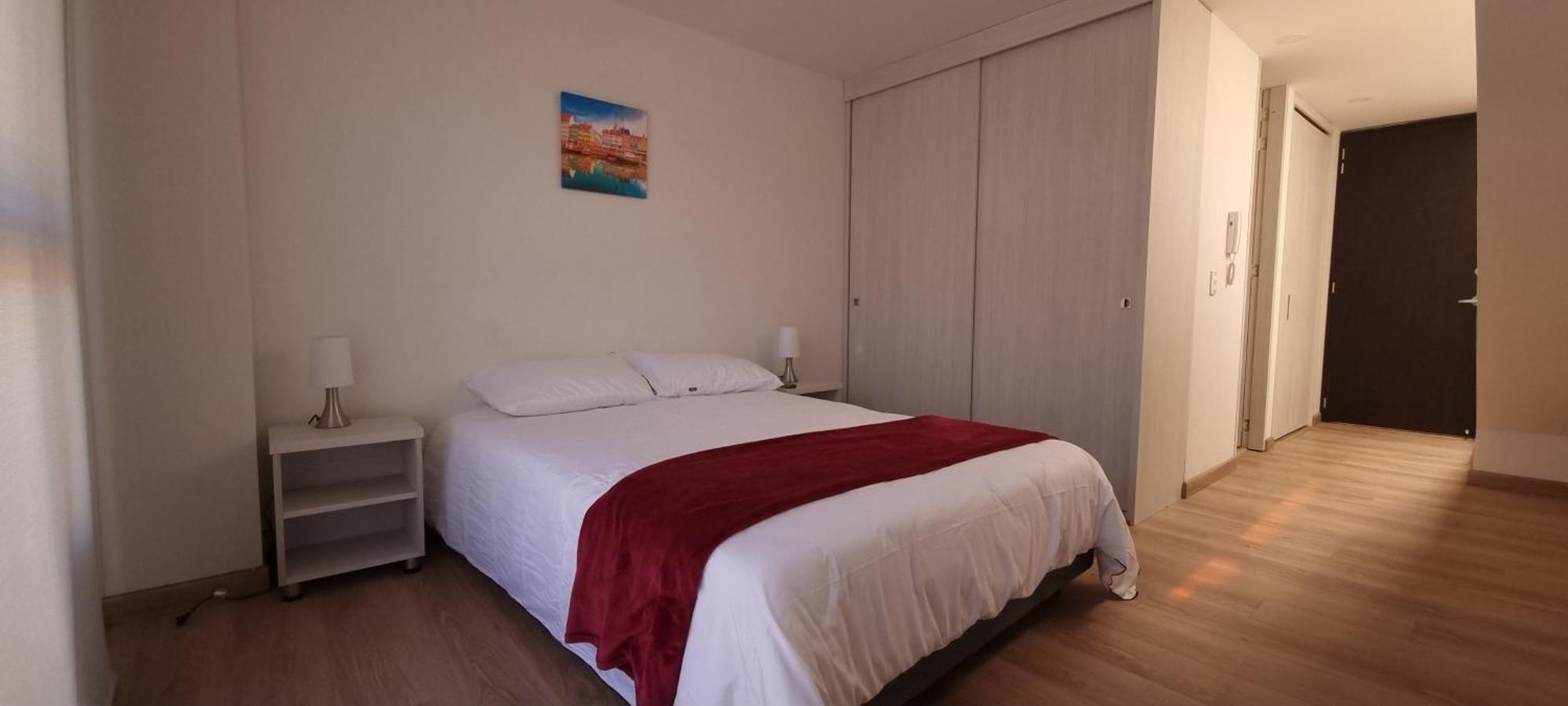 New Comfortable Apartments In La Candelaria, Bogotá Extérieur photo
