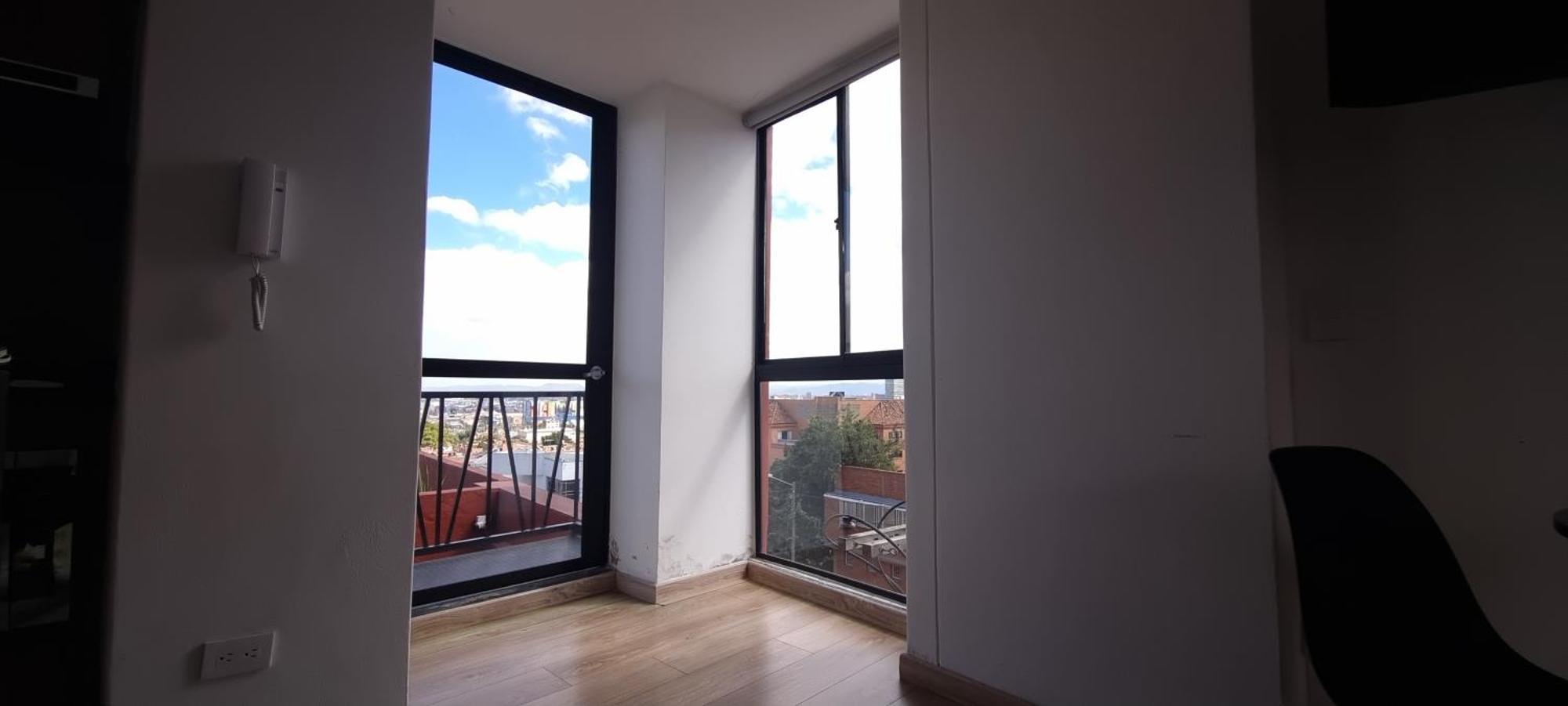 New Comfortable Apartments In La Candelaria, Bogotá Extérieur photo